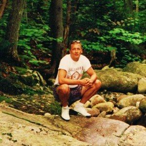 Meet your Posher, Philip